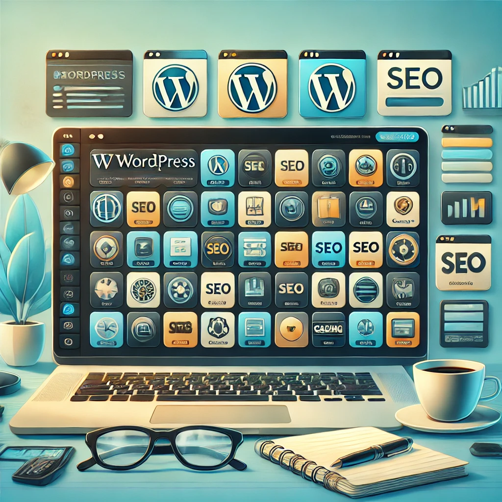 🔌 Los mejores plugins esenciales para WordPress en 2025 | Lista actualizada